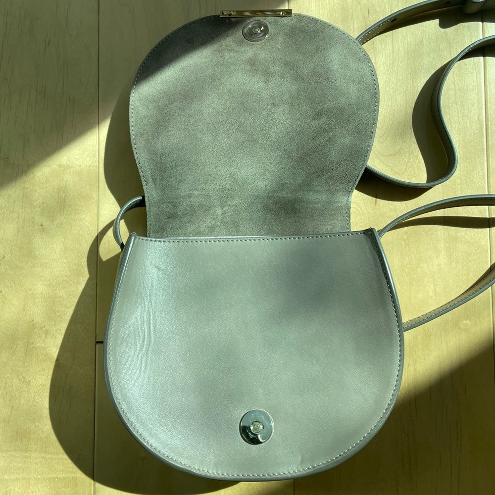 Cuyana crossbody bag - Picture 4 of 10